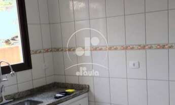 Imagem 7: Apartamento à venda na Vila Eldízia: 2 quartos, 1 suíte, 1 sala, 2 vagas de garagem - Sant