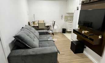 Imagem: Apartamento a venda na Vila Rica, Santo