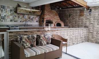 Imagem: Sobrado Vila Pinheirinho! Impecável com