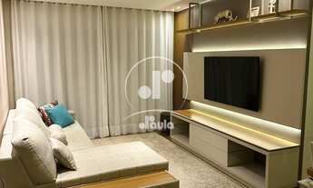 Imagem 2: Imperdível oportunidade de adquirir apartamento de 3 quartos na Vila Bastos, Santo André-S