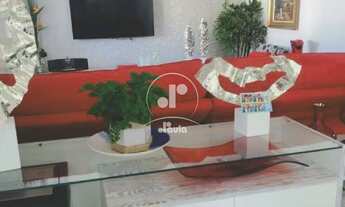 Imagem 4: Apartamento no Jardim Bela Vista em Santo André - Alto padrão em local Nobre, na Av. Portu