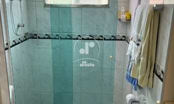 Imagem 6: Sobrado à venda em Santo André-SP, Jardim Bela Vista: 3 quartos, 1 suíte, 1 sala, 3 banhei