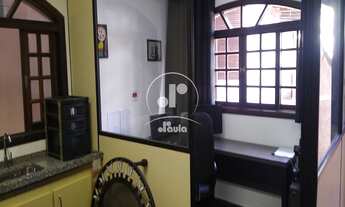 Imagem 7: Sobrado no Rudge Ramos à venda!! Sobrado é de esquina São 3 dormitórios sendo suítes,todas