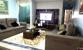 Imagem: Sobrado de luxo com 3 suítes no Bairro