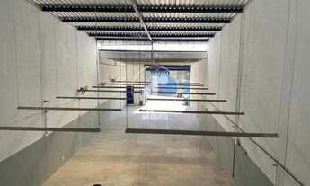 Imagem 6: Galpão para alugar, 300 m² com mezanino em São Bernardo do Campo