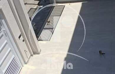 Imagem 2: Imperdível casa à venda em Santo André-SP na Vila Homero Thon: 3 quartos, 1 suite, 1 sala