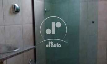 Imagem 4: Apartamento à venda na Vila Eldízia: 2 quartos, 1 suíte, 1 sala, 2 vagas de garagem - Sant