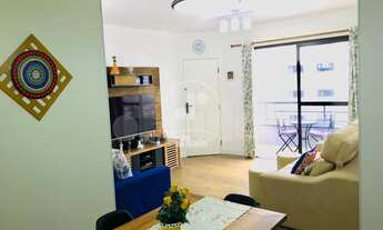 Imagem 3: Apartamento a venda com 106 m² no Jardim Bela Vista, 3 dormitórios sendo 2 suites e 2 vaga