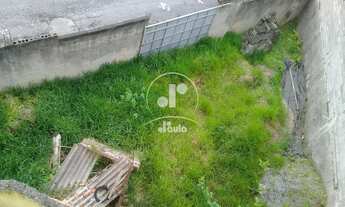 Imagem: Terreno localizado no Pq Gerassi, Santo