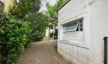 Imagem 5: Sobrado e salão comercial no terreno de 564,00m2 e 367,00m2 de construção. 3 quartos, send