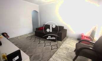 Imagem: Sobrado à venda em Santo André-SP, bairro