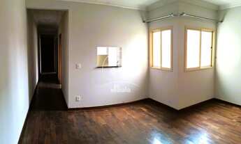 Imagem 2: Apartamento sem condominio 83m², com 3 Dormitórios sendo 1 suite, 2 vagas, Bairro Campestr