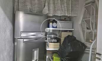 Imagem 2: Apartamento no Centro de Santo André 3 dormitórios sendo 01 suíte 01 vaga de garagem