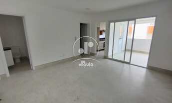 Imagem 3: Apartamento 63m² - 1 Quarto, 1 Vaga, Sacada Gourmet, para Alugar, Parque das Nações, Sant