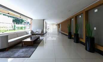 Imagem 5: Apartamento com 4 Quartos e 4 banheiros à Venda, 183 m² Jardim bela vista