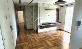 Imagem: Apartamento à venda em Santo André-SP