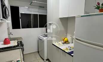 Imagem 2: Apartamento a venda na Vila Rica, Santo Andre, 39m² com 2 dormitorios e 1 vaga de garagem