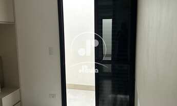 Imagem 7: Apartamento novo sem condomínio Na Vila Scarpelli com Planejados