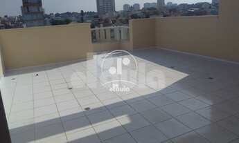 Imagem: Cobertura a venda com 156 m², 3 dormitórios