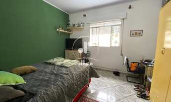 Imagem 5: Bairro jardim. Casa com 143m2, localização privilegiada (residencial/comercial), 2 quartos