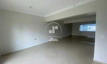 Imagem 6: Sobrado Residencial/ Comercial 220m², 3 suites, 4 vagas, Jardim Bela Vista, Santo Andre