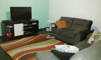 Imagem 4: Casa à venda com 191m², com 3 dormitórios sendo 1 suíte e 3 vagas cobertas na Vila Valpara