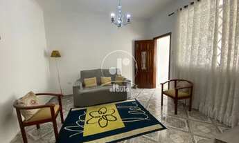 Imagem 2: Bairro jardim. Casa com 143m2, localização privilegiada (residencial/comercial), 2 quartos