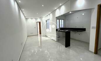 Imagem: Apartamento à venda em Santo André-SP