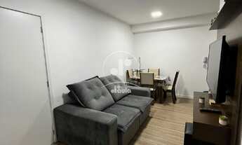 Imagem 5: Apartamento a venda na Vila Rica, Santo Andre, 39m² com 2 dormitorios e 1 vaga de garagem