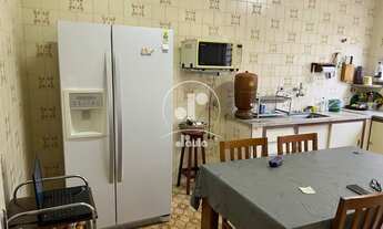 Imagem 4: Sobrado à venda em Santo André-SP, Jardim Bela Vista: 3 quartos, 1 suíte, 1 sala, 3 banhei