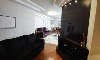 Imagem 7: Imperdível: Apartamento de Luxo na Vila Bastos, Santo André-SP! 3 Quartos, 1 Suíte, 1 Sala