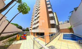 Imagem 4: Apartamento com 4 Quartos e 4 banheiros à Venda, 183 m² Jardim bela vista