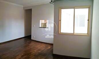Imagem 3: Apartamento sem condominio 83m², com 3 Dormitórios sendo 1 suite, 2 vagas, Bairro Campestr
