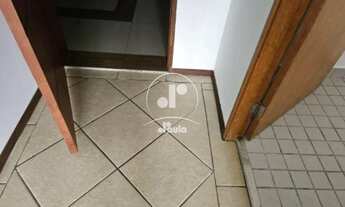 Imagem 7: Jardim Bela Vista. Apartamento para venda com 78m2, 3 quartos, sendo 1 suíte, total 3 ban