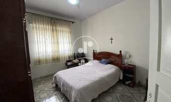 Imagem 3: Bairro jardim. Casa com 143m2, localização privilegiada (residencial/comercial), 2 quartos