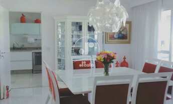 Imagem 3: Apartamento no Jardim Bela Vista em Santo André - Alto padrão em local Nobre, na Av. Portu