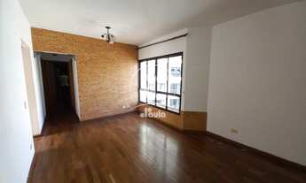 Imagem 2: Apartamento à venda na Vila Bastos, Santo André-SP: 2 quartos, 1 sala, 2 banheiros, 2 vaga