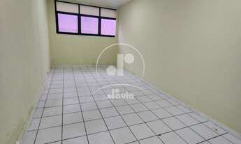 Imagem 3: Sala comercial para Locação - Vila Bastos, Santo André 20m²