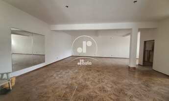 Imagem 6: Salão comercial 230m², locação, santo andre, ponto comercial