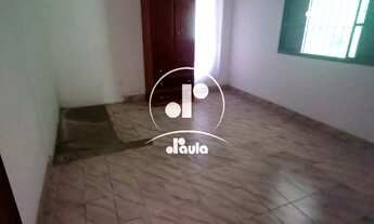 Imagem: Excelente Sobrado à Venda em Santo André-SP