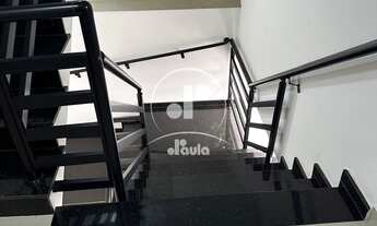 Imagem 3: Apartamento novo sem condomínio Na Vila Scarpelli com Planejados