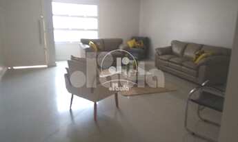 Imagem 2: Sobrado a venda com 416m², 4 dormitórios sendo todos suítes, hidromassagem, lareira e 6 va