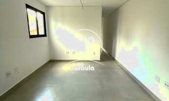 Imagem: Cobertura à venda em Santo André-SP, Jardim