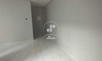Imagem 5: Apartamento à venda em Vila Scarpelli, Santo André-SP: 2 quartos, 1 suíte, 1 vaga de garag