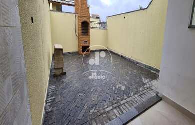 Imagem 5: Cobertura à venda em Santo André-SP, bairro Campestre: 2 quartos, 1 sala, 2 banheiros, 2 v