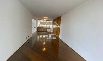 Imagem 7: Centro. Apartamento Alto Padrão com 300 m2. 3 suítes3 salas, 5 banheiros e 5 vagas de gara