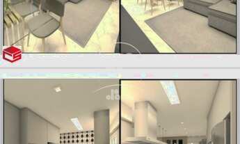 Imagem 6: Imperdível apartamento à venda em Santo André-SP, Vila Pires: 3 quartos, 1 suíte, 1 sala