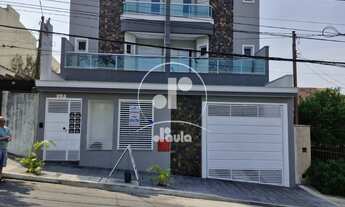 Imagem: Apartamento sem condomínio com 85m² na