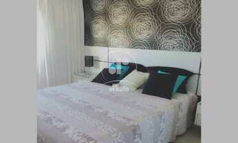 Imagem 2: Apartamento no Jardim Bela Vista em Santo André - Alto padrão em local Nobre, na Av. Portu