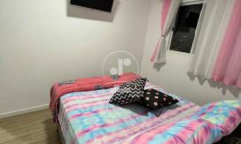 Imagem 6: Apartamento a venda na Vila Rica, Santo Andre, 39m² com 2 dormitorios e 1 vaga de garagem